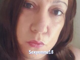 Sexyemma18