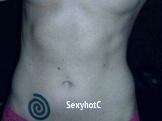 SexyhotC