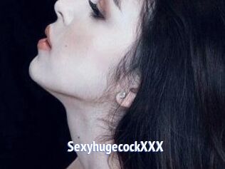 SexyhugecockXXX Telefon Kontakte