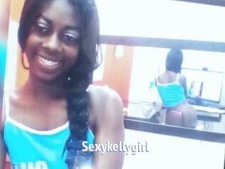 Sexykellygirl