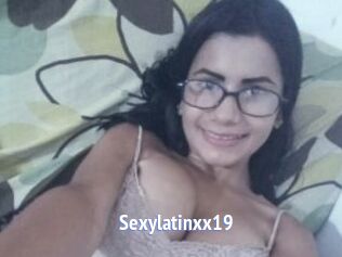 Sexylatinxx19