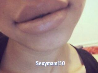 Sexymami50