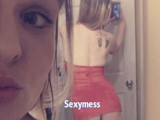 Sexymess
