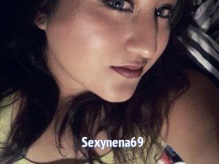 Sexynena69