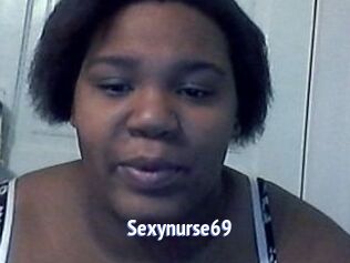 Sexynurse69