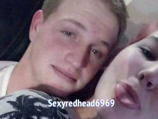 Sexyredhead6969