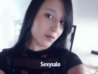 Sexysalo