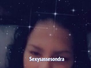 Sexysassesondra