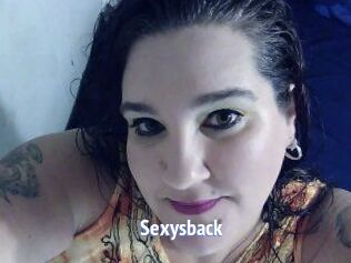 Sexysback