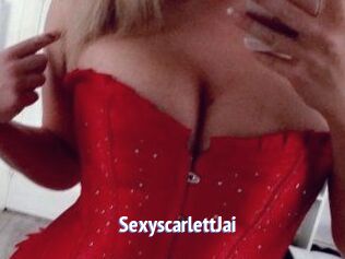 SexyscarlettJai