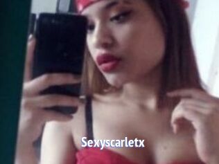 Sexyscarletx
