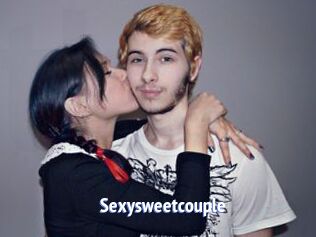 Sexysweetcouple