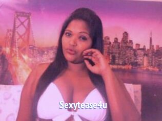 Sexytease4u