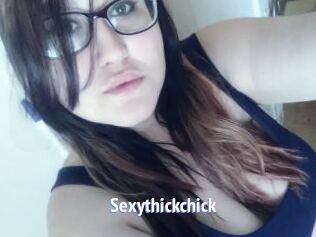 Sexythickchick