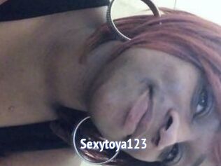 Sexytoya123