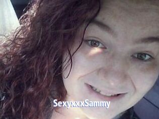 SexyxxxSammy