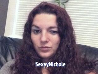 SexyyNichole