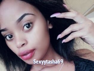 Sexyytasha69