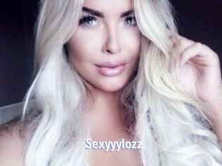 Sexyyylozz