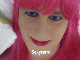 Sexyzorro