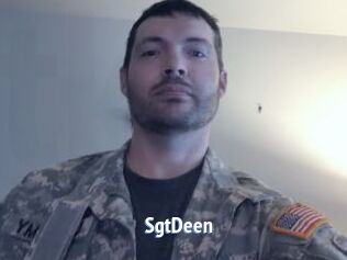 SgtDeen