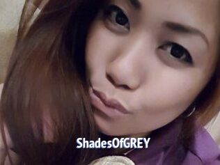 ShadesOfGREY