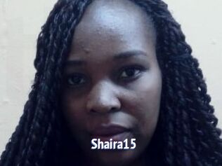 Shaira15