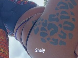 Shaiy