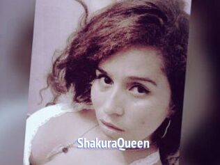 ShakuraQueen
