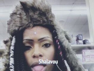 Shalavou