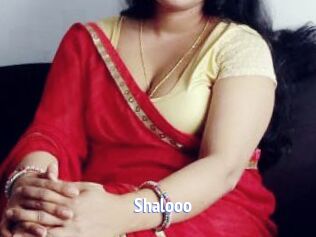 Shalooo