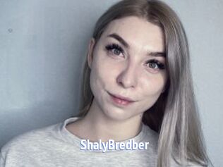 ShalyBredber
