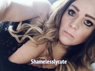 Shamelesslycute