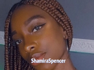 ShamiraSpencer Telefon Kontakte