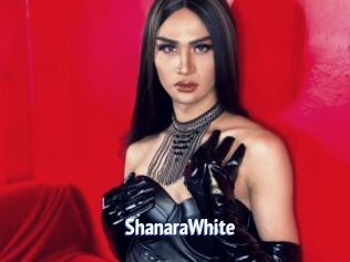 ShanaraWhite
