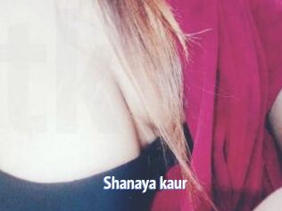 Shanaya_kaur