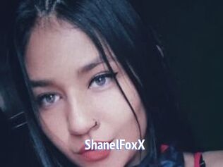 ShanelFoxX