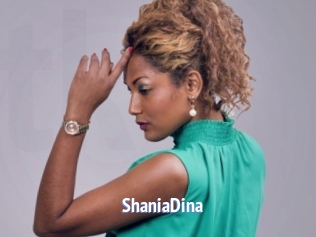 ShaniaDina Telefon Kontakte
