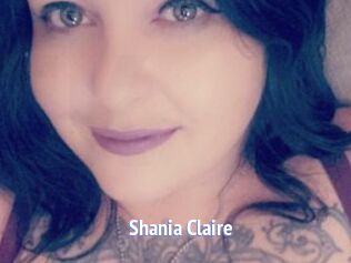 Shania_Claire
