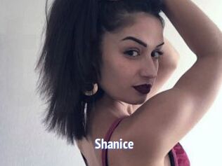 Shanice