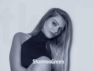 ShannonGreen