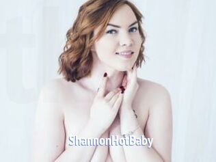 ShannonHotBaby