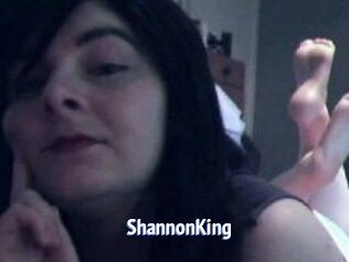 ShannonKing