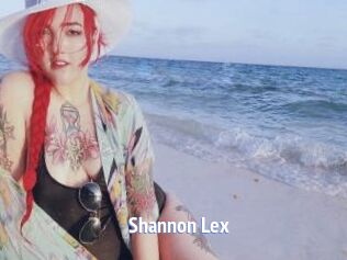 Shannon_Lex