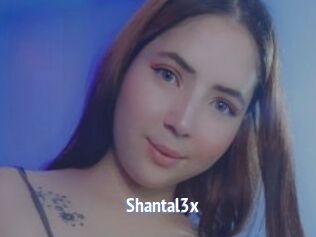 Shantal3x