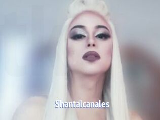 Shantalcanales