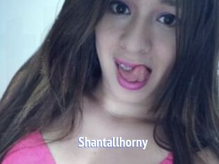 Shantallhorny