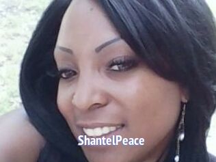 Shantel_Peace