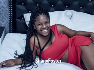 ShanyFoster