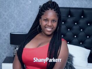 ShanyParkerr